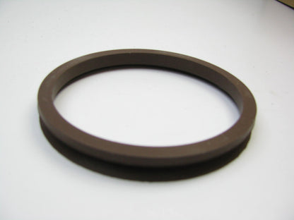 National 801104 Oil Seal - 5.5060'' OD X 4.4375'' ID X 0.5000'' Wide