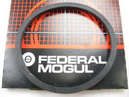 National 802750 V-Ring Oil Seal - 10.430-11.420'' Shaft 12.770'' OD 0.790'' Wide