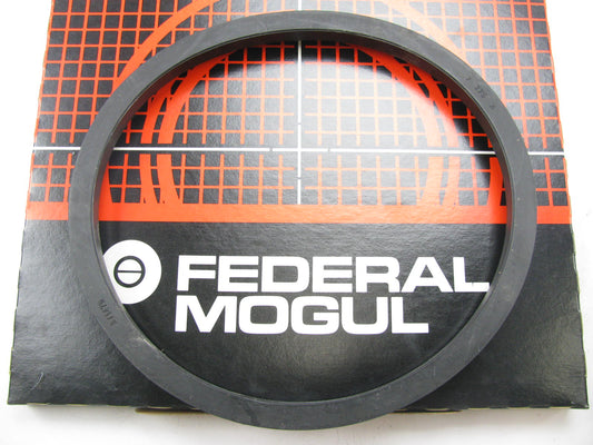 National 802750 V-Ring Oil Seal - 10.430-11.420'' Shaft 12.770'' OD 0.790'' Wide