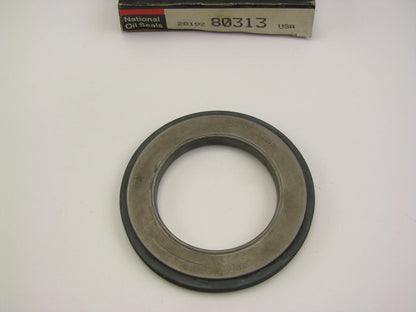 National 80313 Oil Seal - 3.250'' OD X 2.062'' ID X 0.500'' Wide