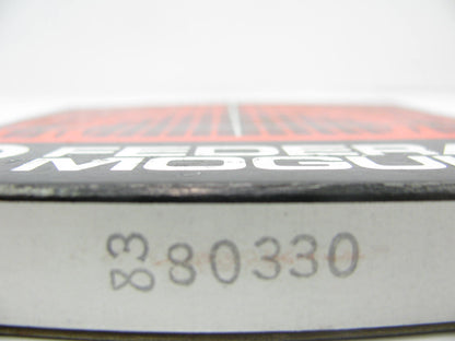 National 80330 Oil Seal - 3.371'' OD X 2.500'' ID X 0.500'' Wide Replaces AH21870