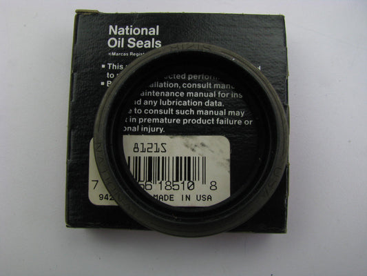 National 8121S Front Inner Wheel Seal