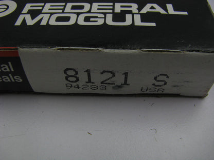 National 8121S Front Inner Wheel Seal