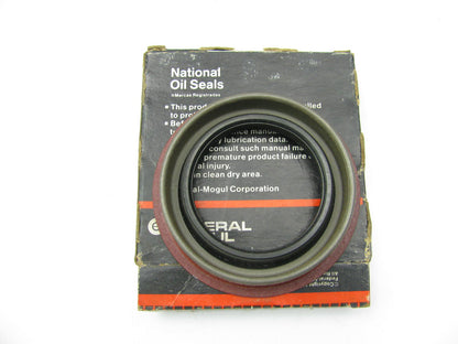 National 8181NA REAR Differential Pinion Seal