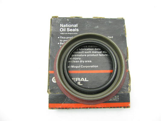 National 8181NA REAR Differential Pinion Seal