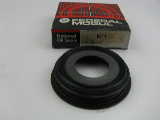 National 8314 Axle Shaft Seal 1988-1989 Bronco II