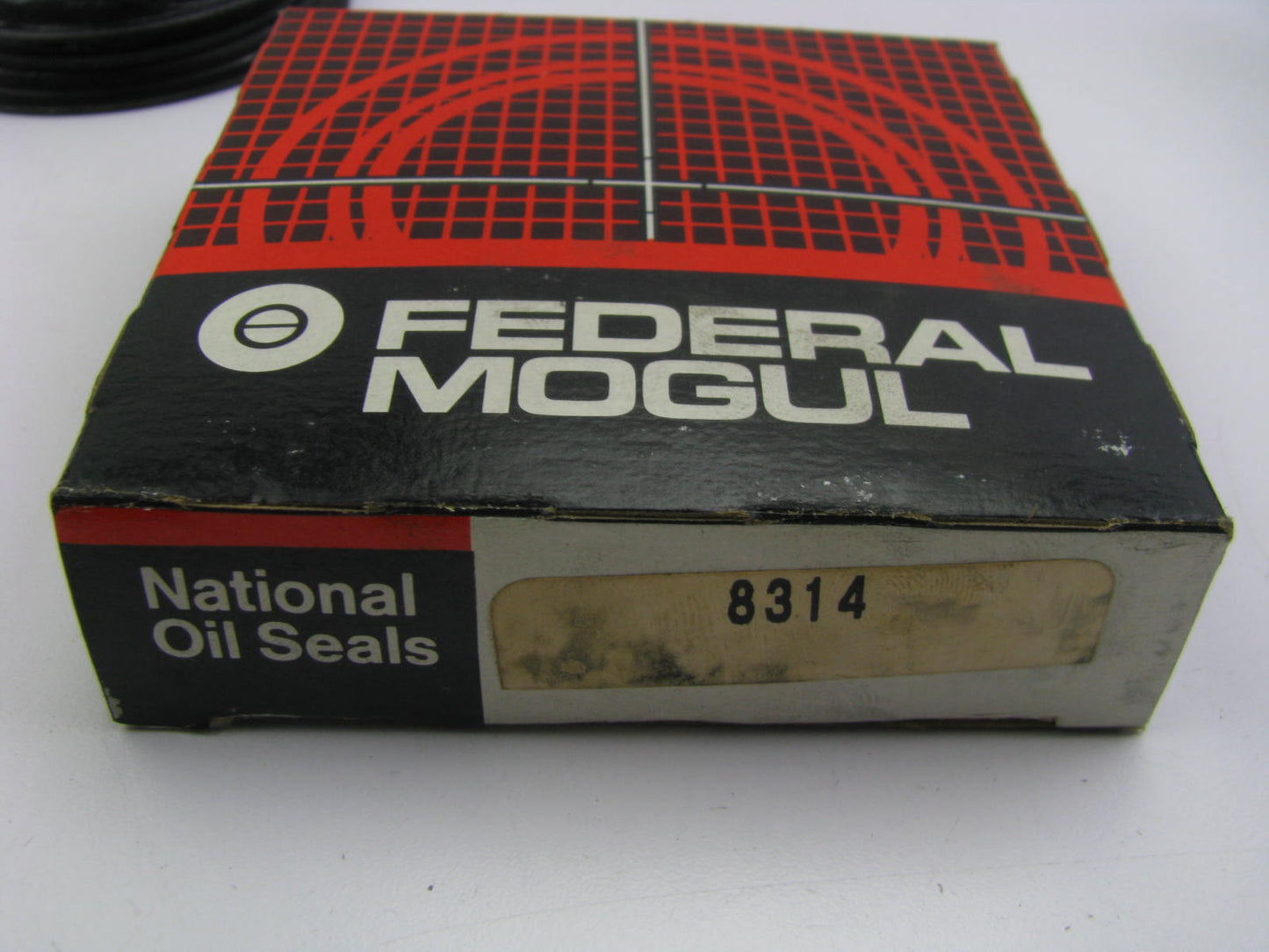 National 8314 Axle Shaft Seal 1988-1989 Bronco II
