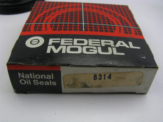 National 8314 Axle Shaft Seal 1988-1989 Bronco II