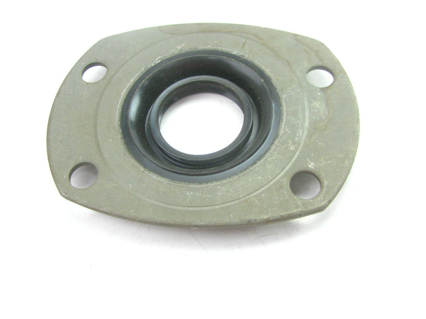 National 8429S Wheel Seal - Rear Outer - 4.31'' OD X 1.25'' ID X 0.484'' Wide