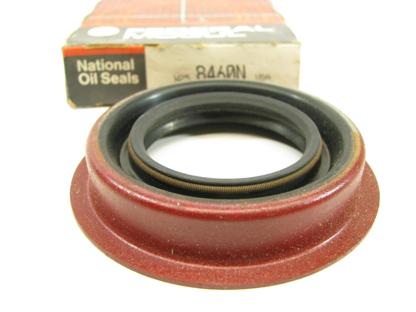 National 8460N Differential Pinion Seal - Rear Outer