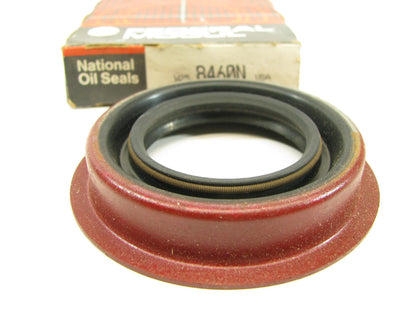 National 8460N Differential Pinion Seal - Rear Outer