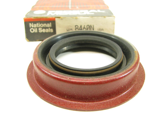 National 8460N Differential Pinion Seal - Rear Outer