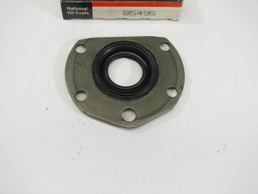 National 8549S Rear Outer Wheel Seal - 13508