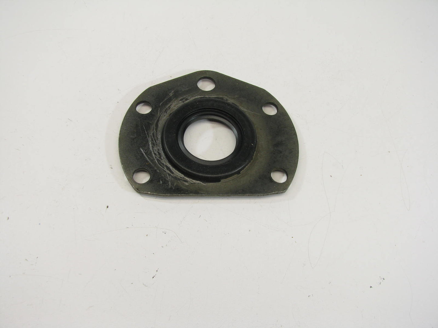 National 8549S Rear Outer Wheel Seal - 13508