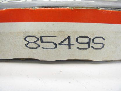 National 8549S Rear Outer Wheel Seal - 13508
