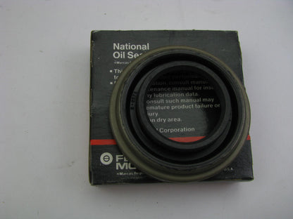 National 8594S REAR Wheel Seal