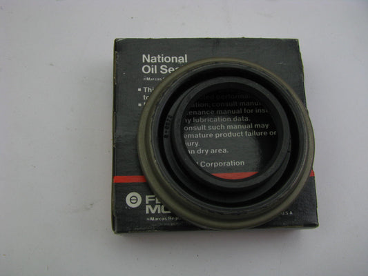 National 8594S REAR Wheel Seal