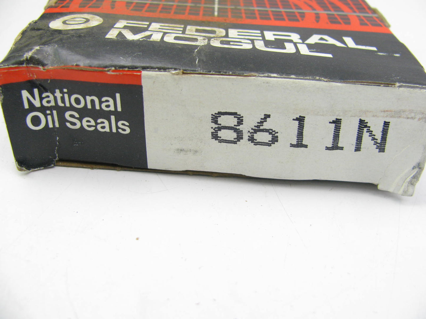 National 8611N REAR OUTER Differential Pinion Seal 2.662 OD X 1.521 ID X 0.424 W