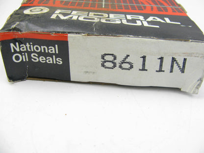 National 8611N REAR OUTER Differential Pinion Seal 2.662 OD X 1.521 ID X 0.424 W