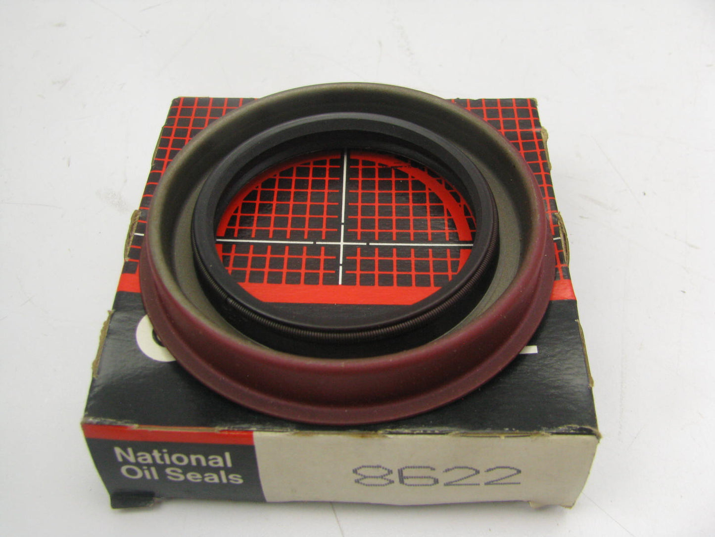National 8622 Differential Pinion Seal - Front Outer