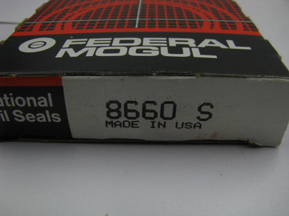National 8660S Rear Wheel Seal