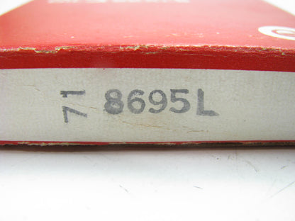 National 8695L Seal - 2.69'' OD X 1.55'' ID X 0.50'' Wide