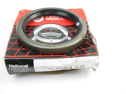 National 8704-S REAR OUTER Wheel Seal