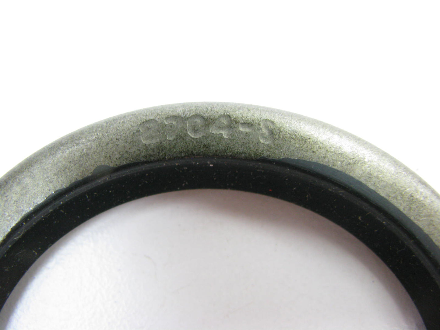 National 8704-S REAR OUTER Wheel Seal