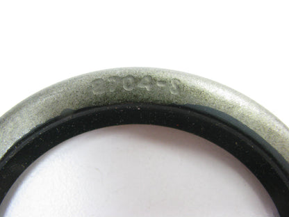 National 8704-S REAR OUTER Wheel Seal