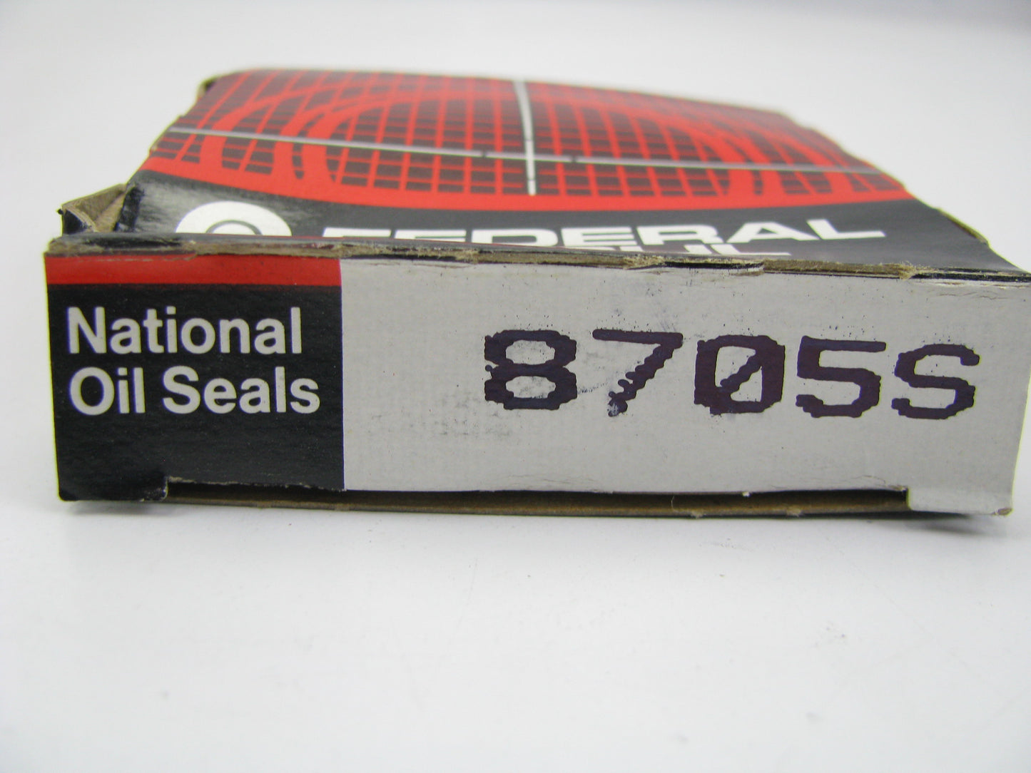 National 8705S Front Inner Wheel Oil Seal