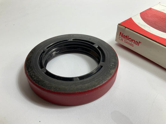 National 8835S Wheel Seal - Rear