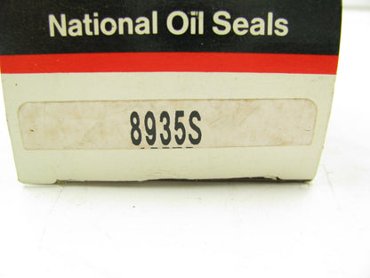 National 8935S Automatic Transmission Extension Housing Seal