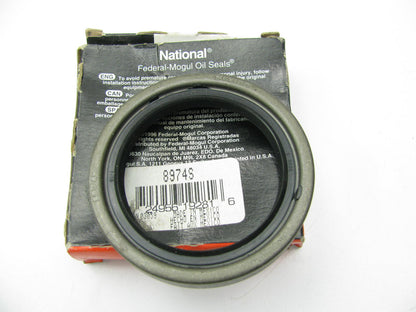National 8974S Wheel Seal Assembly - Front Inner
