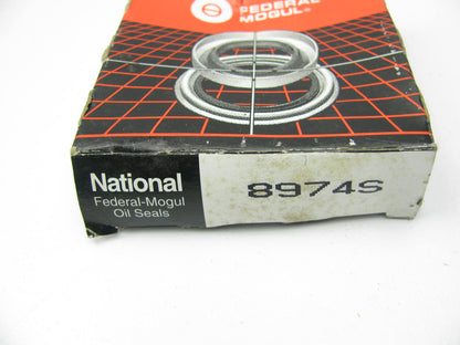 National 8974S Wheel Seal Assembly - Front Inner