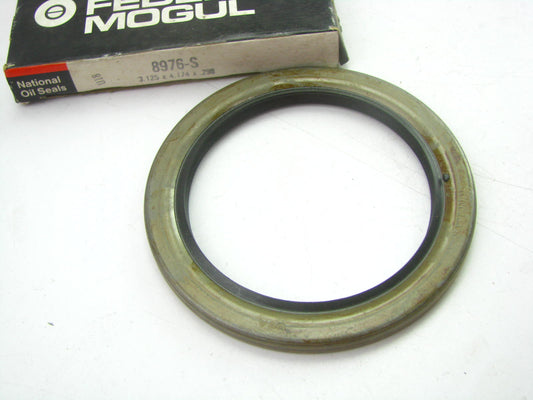 National 8976S Front Inner Wheel Seal  66-67 GMC C35 C3500 P35 P3500 1966 PB3500