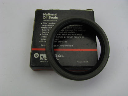 National 9015S Wheel Seal - Front Inner