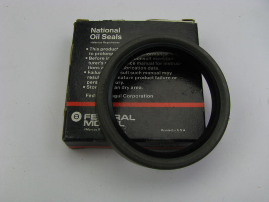 National 9015S Wheel Seal - Front Inner