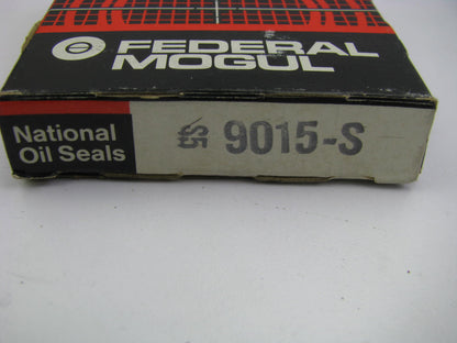 National 9015S Wheel Seal - Front Inner