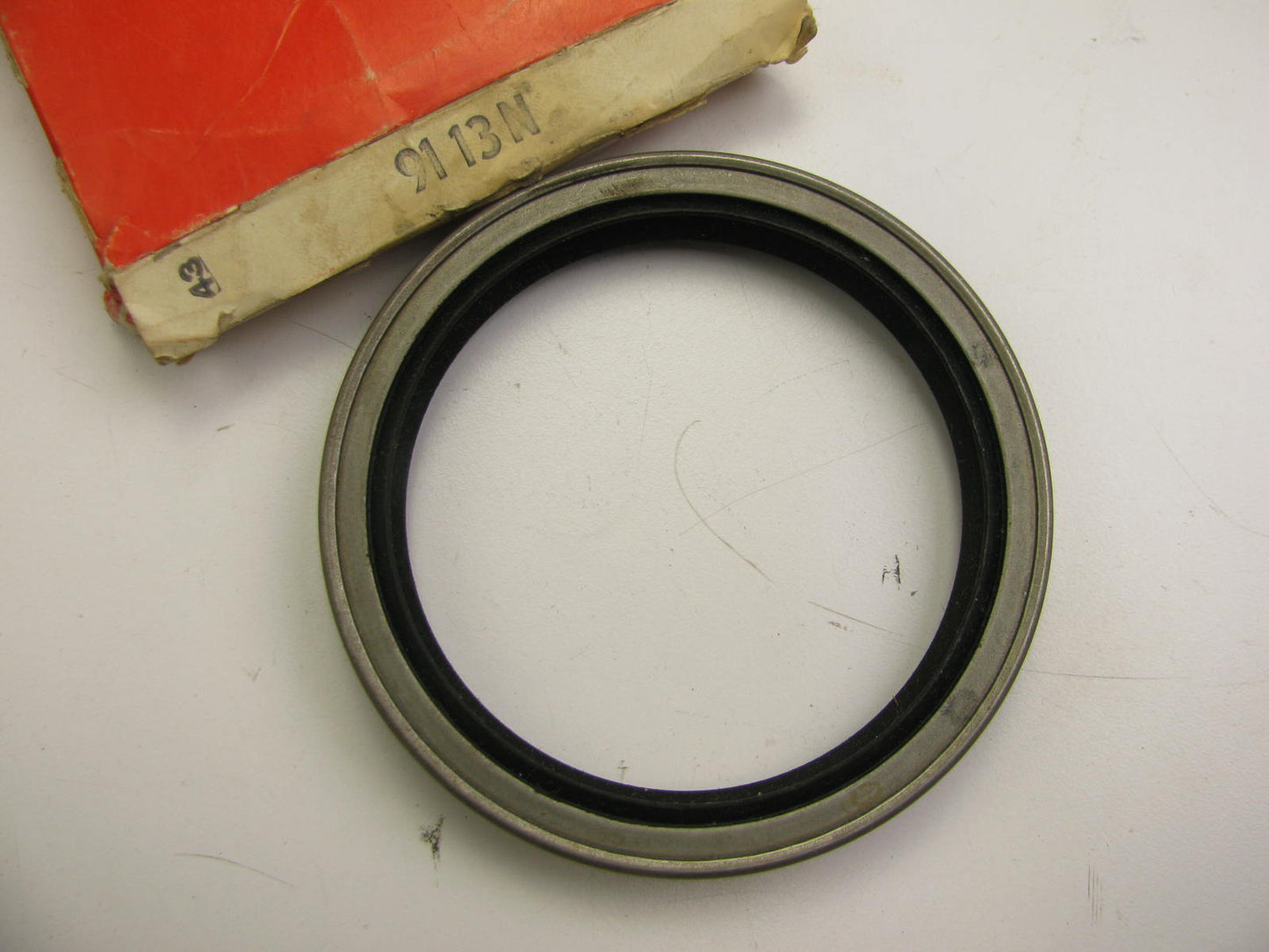 National 9113N Engine Crankshaft Seal Rear