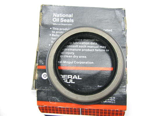 National 9150S Wheel Seal - Front Inner