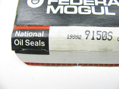 National 9150S Wheel Seal - Front Inner