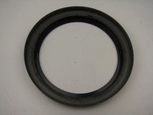 National 9339S Wheel Hub Seal - 4.455'' OD X 3.500'' ID X 0.531'' Wide