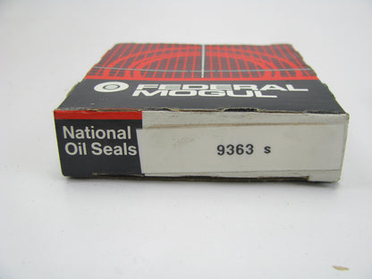 National 9363S Rear Wheel Seal