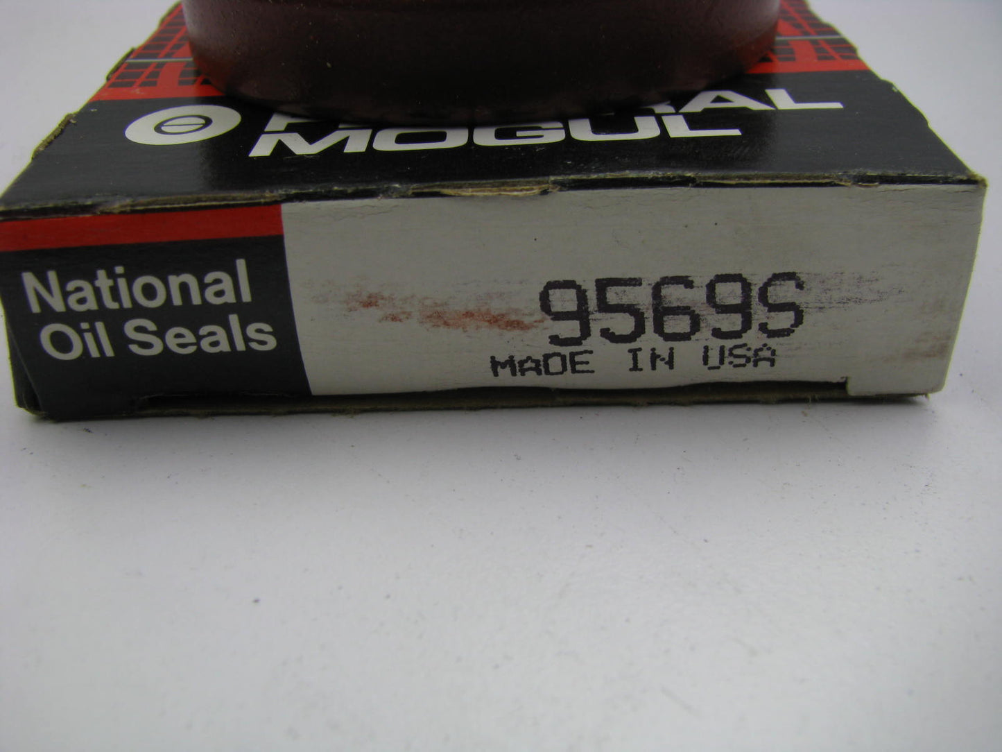 National 9569S Rear Wheel Seal