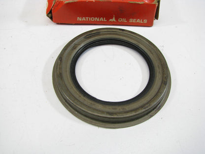 National 9762-S Wheel Seal - Front