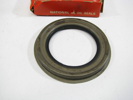 National 9762-S Wheel Seal - Front