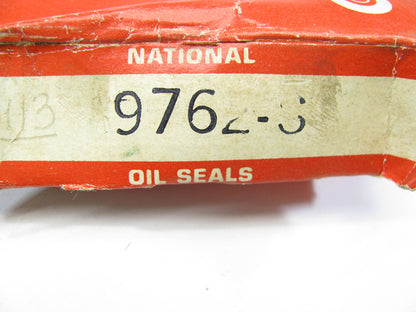 National 9762-S Wheel Seal - Front