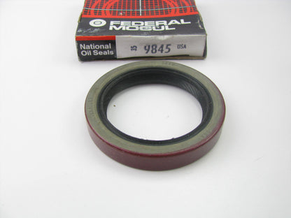 National 9845 Engine Crankshaft Seal Front