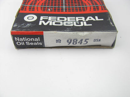 National 9845 Engine Crankshaft Seal Front