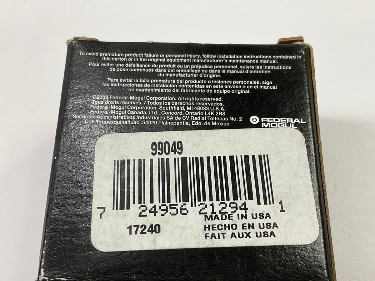 National 99049 Redi-sleeve Automatic Transmission Shift Shaft Repair Sleeve